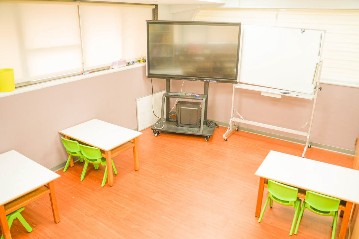 小學生教室